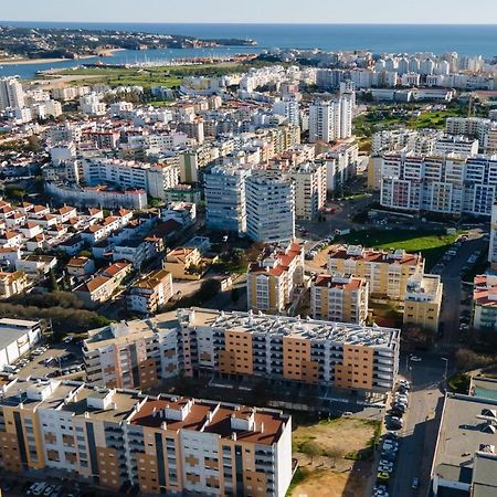 Dream Casa Portimao By Lovelystay Εξωτερικό φωτογραφία