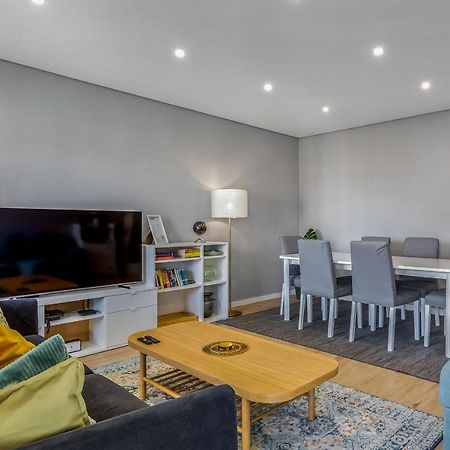 Dream Casa Portimao By Lovelystay Εξωτερικό φωτογραφία