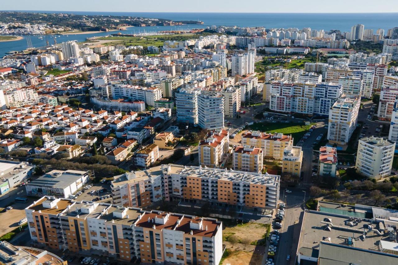 Dream Casa Portimao By Lovelystay Εξωτερικό φωτογραφία