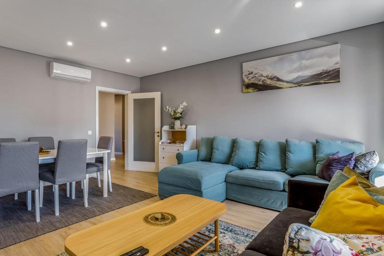 Dream Casa Portimao By Lovelystay Εξωτερικό φωτογραφία