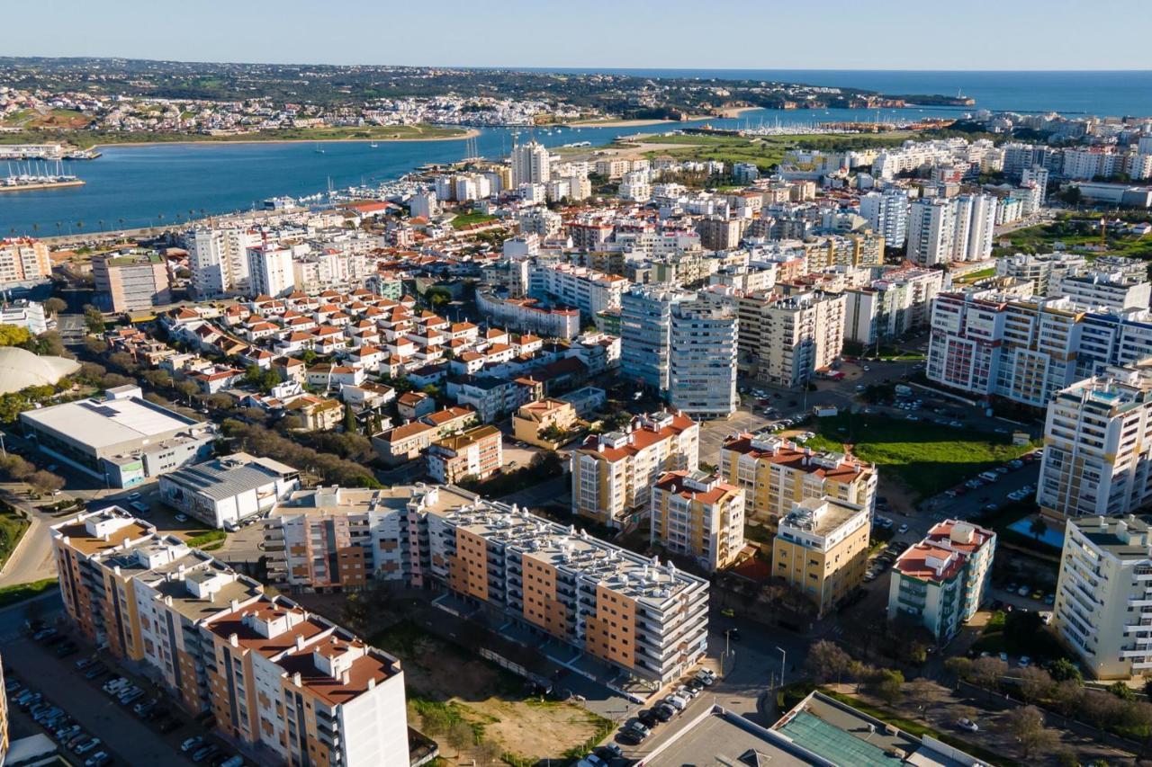 Dream Casa Portimao By Lovelystay Εξωτερικό φωτογραφία