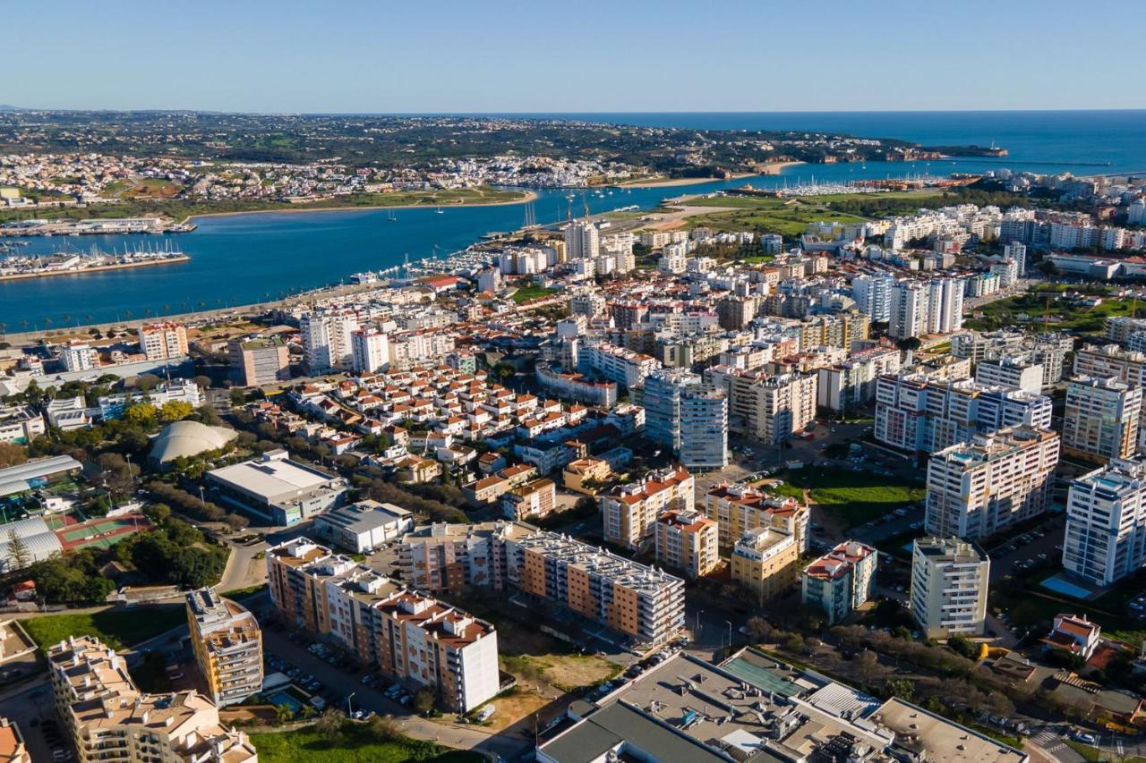 Dream Casa Portimao By Lovelystay Εξωτερικό φωτογραφία