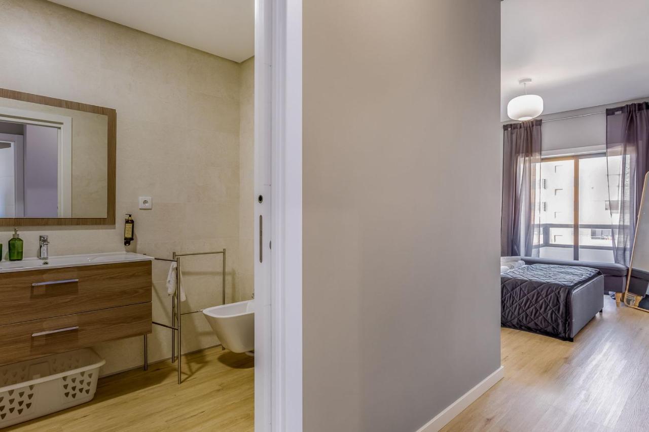 Dream Casa Portimao By Lovelystay Εξωτερικό φωτογραφία