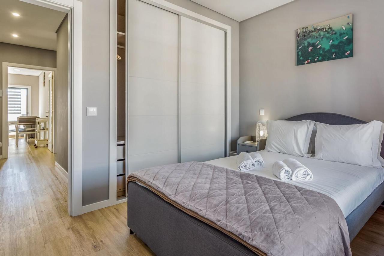 Dream Casa Portimao By Lovelystay Εξωτερικό φωτογραφία