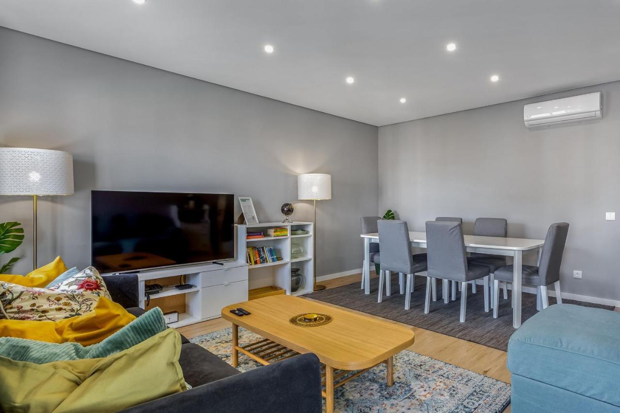 Dream Casa Portimao By Lovelystay Εξωτερικό φωτογραφία