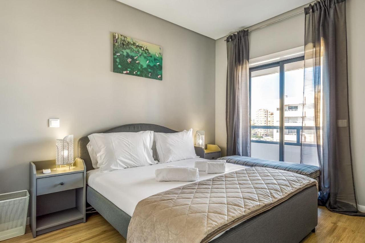 Dream Casa Portimao By Lovelystay Εξωτερικό φωτογραφία